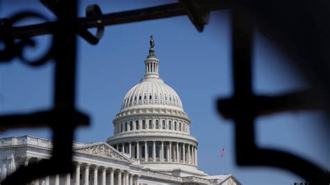 Debt ceiling explained: Why it’s a struggle in Washington and how the impasse could end